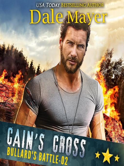 Title details for Cain's Cross by Dale Mayer - Available